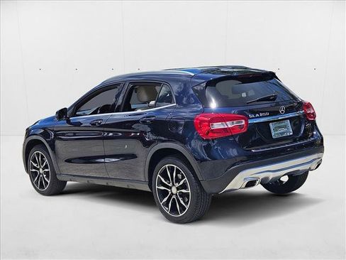 Certified 2017 Mercedes-Benz GLA 250 image 8