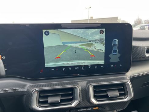 Used 2025 Ford Mustang Premium w/ Wheel & Stripe Package image 18