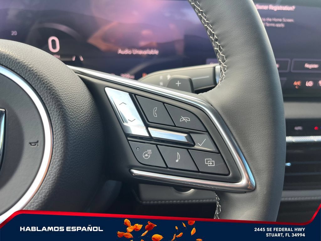 New 2027 Buick Enclave Sport Touring w/ Super Cruise Package FWD image 27