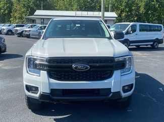 New 2026 Ford Ranger XLT w/ FX4 Off-Road Package AWD/4WD video 2
