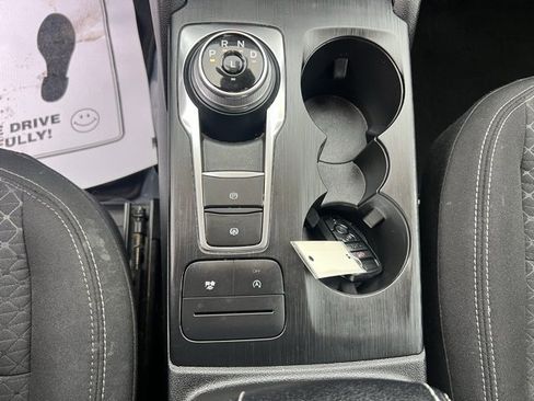 Used 2023 Ford Escape Active image 31