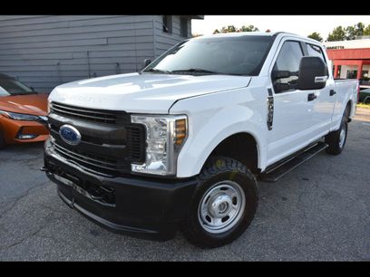 Used 2019 Ford F250 XL w/ Power Equipment Group