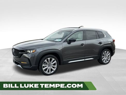 Used 2026 MAZDA CX-50 2.5 Turbo w/ Accent Package AWD/4WD image 1