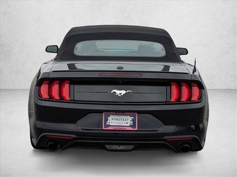 Used 2023 Ford Mustang Premium image 6