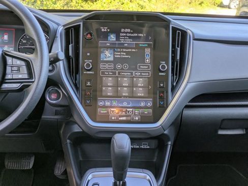 Used 2024 Subaru Crosstrek 2.0i Premium image 10