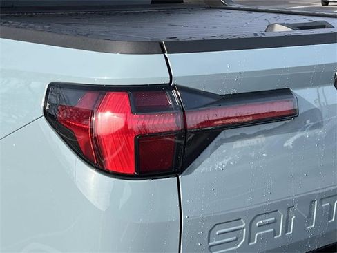 New 2026 Hyundai Santa Cruz Limited image 10