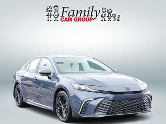 New 2026 Toyota Camry SE FWD video 2