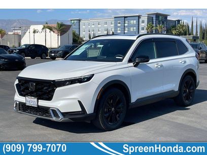 Used 2023 Honda CR-V Sport Touring