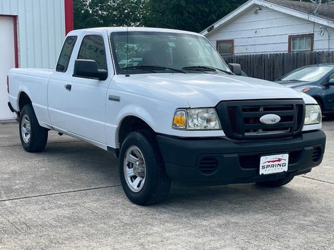 Used 2008 Ford Ranger XL image 3