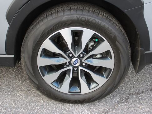 Used 2024 Subaru Outback Touring XT w/ Popular Package #2 image 36