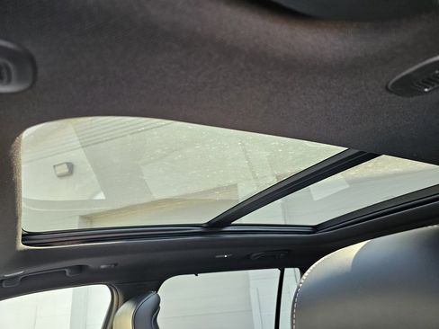 New 2025 Jeep Grand Cherokee L Overland w/ Advanced Protech Group III image 48