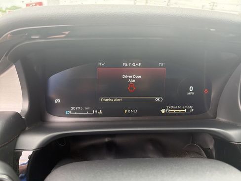 Used 2023 Lincoln Aviator AWD w/ Premium Package image 15