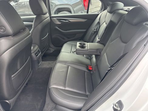 Used 2022 Cadillac CT5 Premium Luxury image 22
