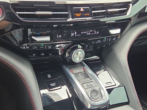Used 2024 Acura MDX A-Spec AWD/4WD image 21