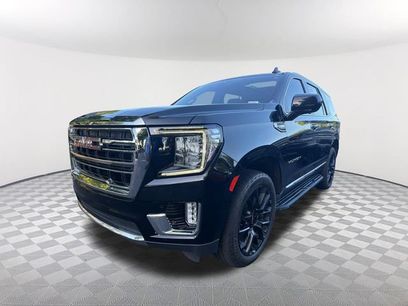 Used 2023 GMC Yukon SLT w/ Max Trailering Package