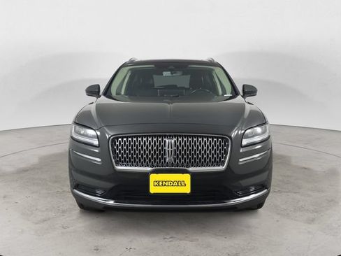 Used 2022 Lincoln Nautilus Reserve AWD/4WD image 2