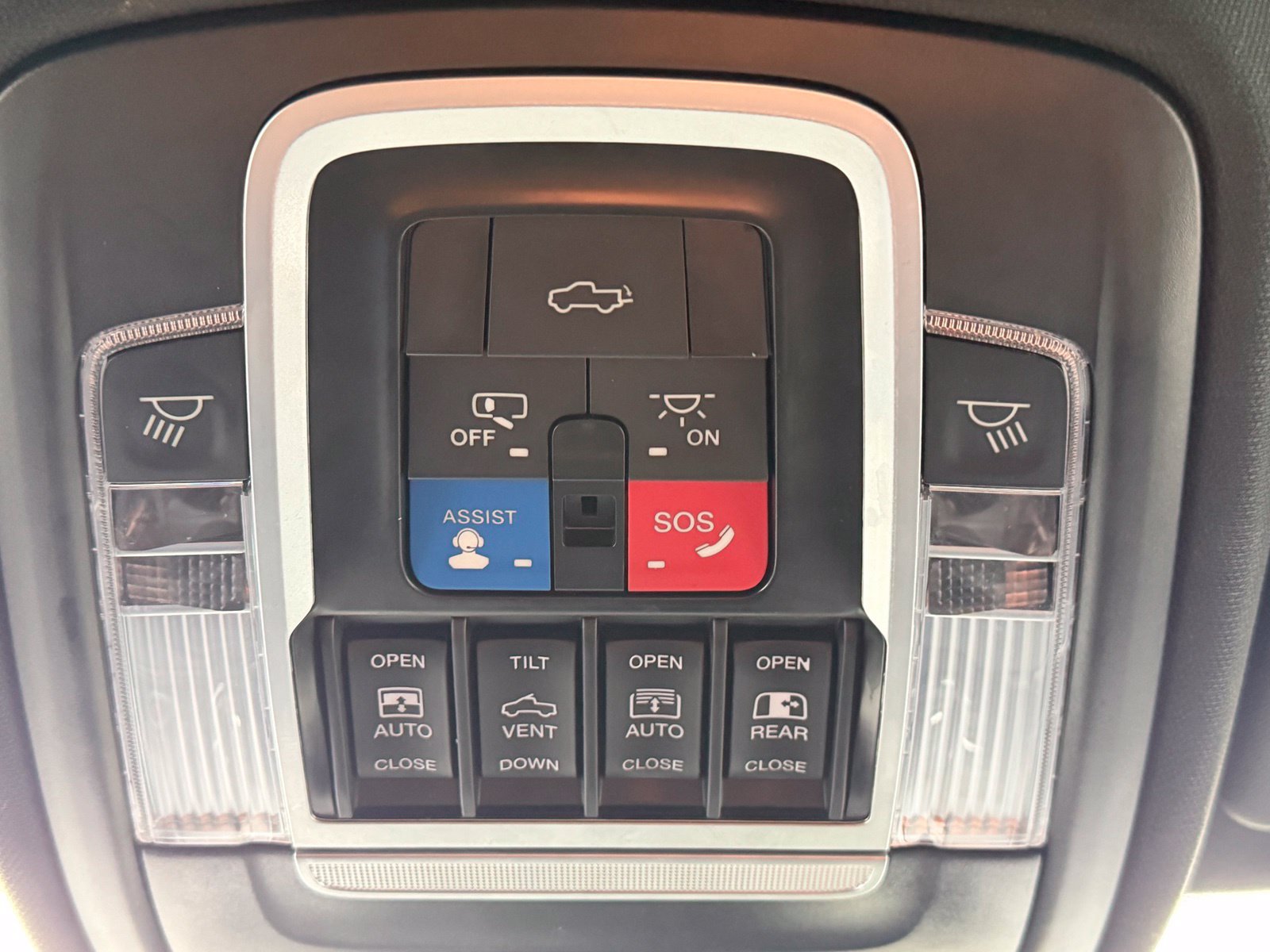 Used 2023 RAM 1500 TRX w/ TRX Level 2 Equipment Group AWD/4WD image 26