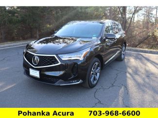Certified 2024 Acura RDX SH-AWD w/ Advance Package video 3