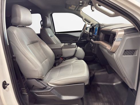 Used 2022 Ford F150 XL w/ FX4 Off-Road Package image 27