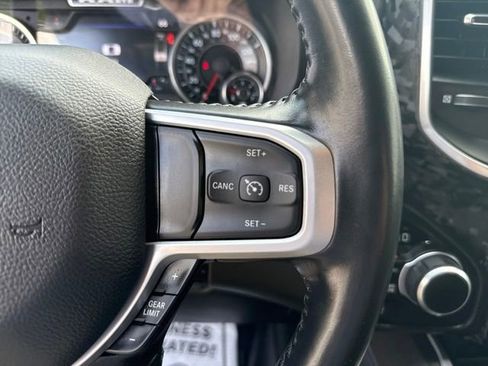Certified 2022 RAM 1500 Big Horn AWD/4WD image 18