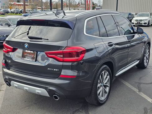 Used 2019 BMW X3 xDrive30i image 5