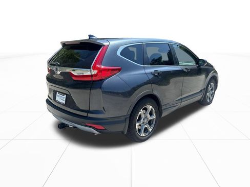 Certified 2017 Honda CR-V EX-L image 9