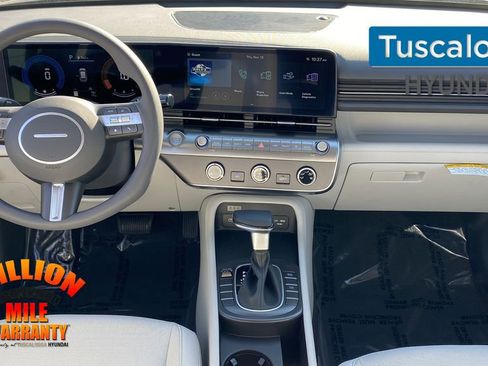 New 2026 Hyundai Kona SE image 25