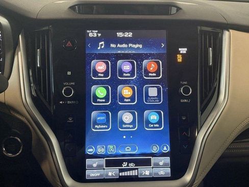 Used 2025 Subaru Outback Limited w/ Popular Package #2 image 15