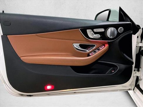 Used 2019 Mercedes-Benz C 300 Cabriolet image 18