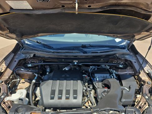 Used 2020 Mitsubishi Eclipse Cross ES AWD/4WD image 20