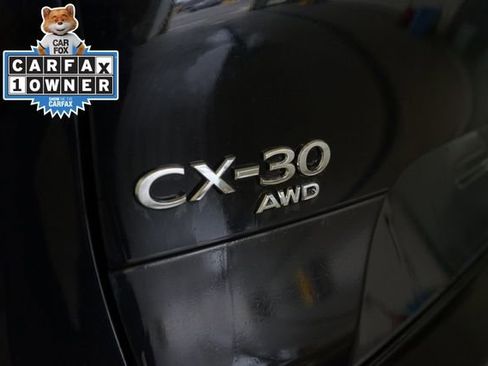 Used 2023 MAZDA CX-30 AWD 2.5 S image 13