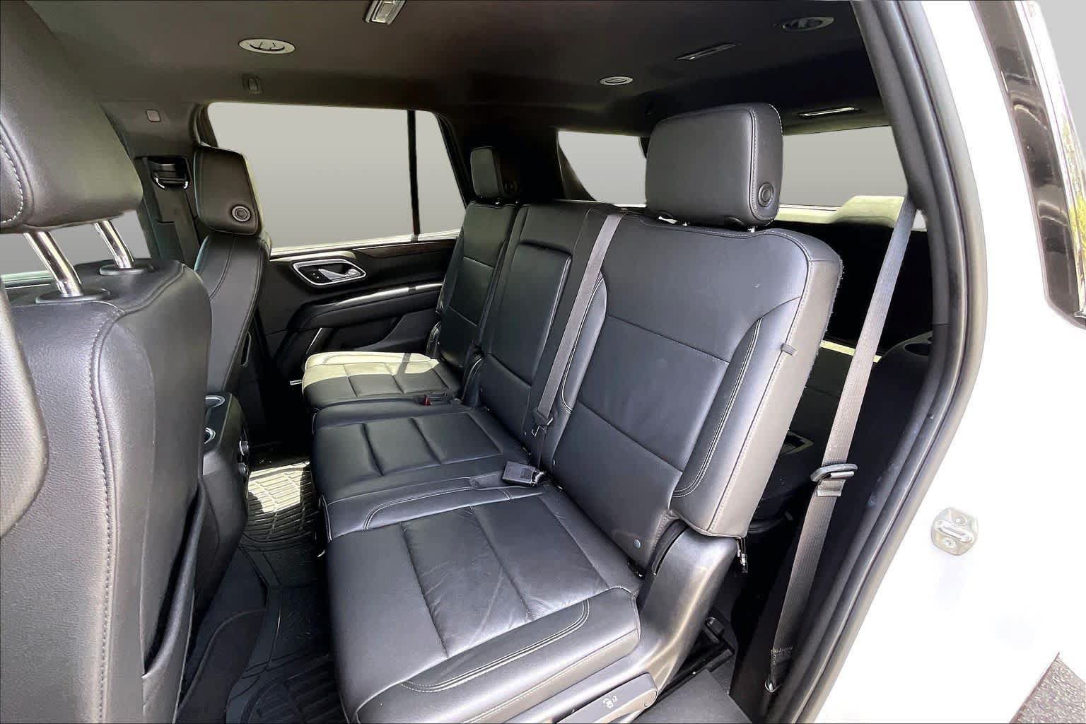 Used 2022 Chevrolet Tahoe Z71 AWD/4WD image 25