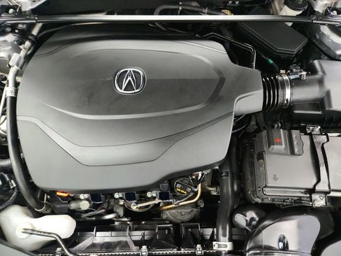 Used 2019 Acura TLX V6 SH-AWD w/ Technology Pkg image 40
