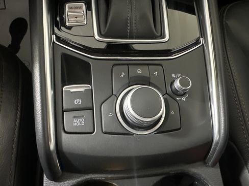 Used 2023 MAZDA CX-5 AWD 2.5 S w/ Premium Plus Pkg image 19