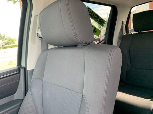 Used 2024 Toyota Tundra SR5 w/ TRD Sport Package image 26