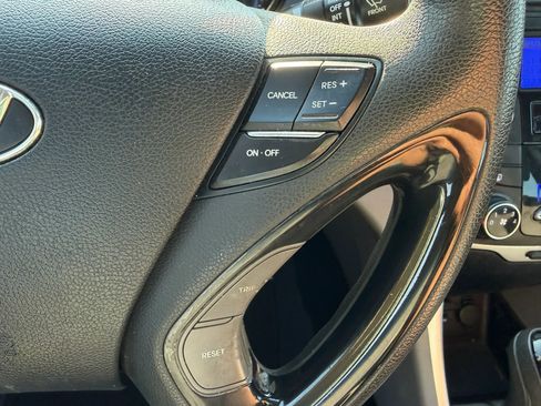 Used 2013 Hyundai Sonata GLS w/ Popular Equipment Pkg FWD image 17