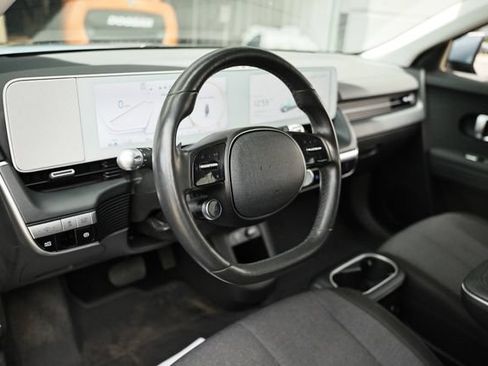 Used 2024 Hyundai Ioniq 5 SEL RWD image 19