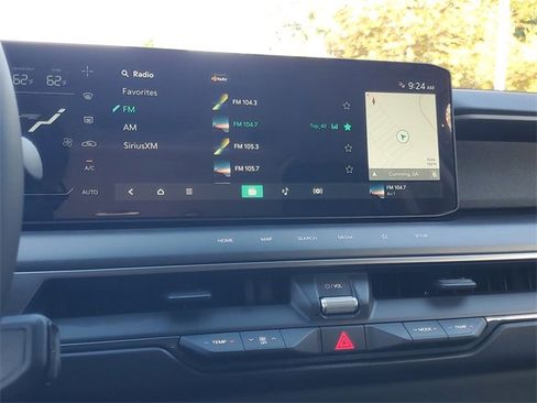 New 2026 Kia EV9 Light image 20