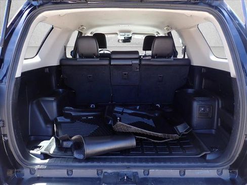 Used 2022 Toyota 4Runner SR5 Premium AWD/4WD image 9