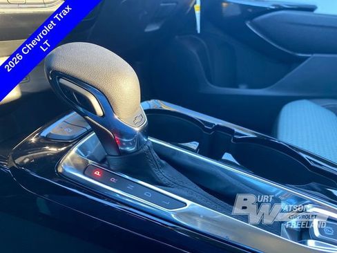 New 2026 Chevrolet Trax LT w/ Driver Confidence Package image 25