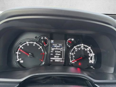 Used 2024 Toyota 4Runner SR5 image 12