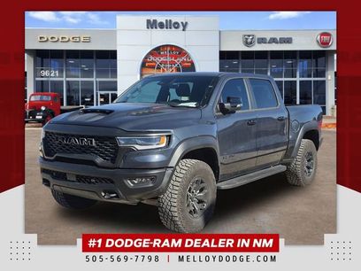 Used 2025 RAM 1500 RHO