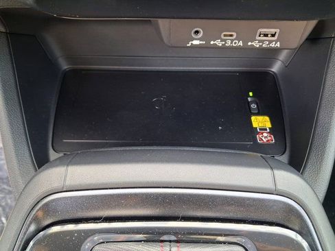 New 2026 Subaru Impreza RS image 22