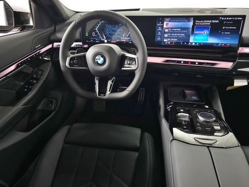 New 2027 BMW 530i xDrive AWD/4WD image 14
