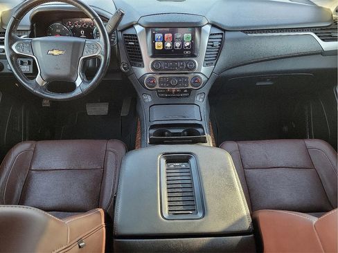 Used 2019 Chevrolet Tahoe Premier w/ Premier Plus Edition image 11