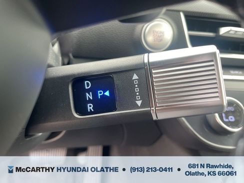 New 2025 Hyundai Sonata SEL image 23