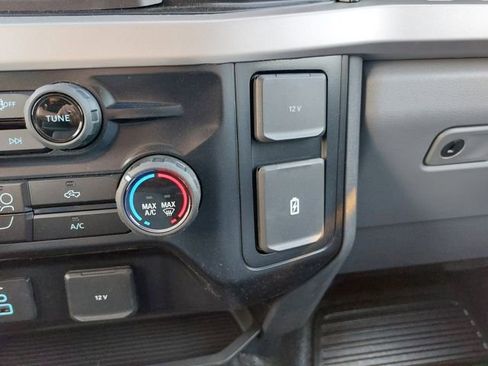 New 2026 Ford F350 XL w/ XL Chrome Package AWD/4WD image 17