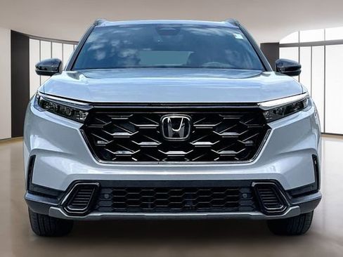 Used 2025 Honda CR-V Sport-L image 2