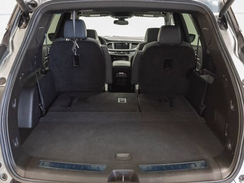 Used 2023 Buick Enclave Essence w/ Experience Buick Package AWD/4WD image 34