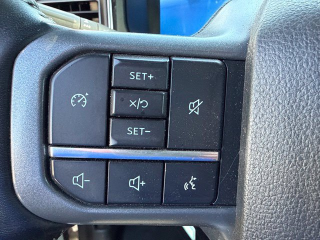 Used 2024 Ford F350 Lariat w/ Chrome Package AWD/4WD image 23